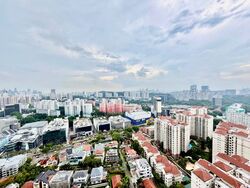 Stirling Residences (D3), Apartment #590343511